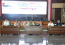 Komisi IV DPRD Kota Bogor Petakan Masalah di Wilayah Saat Audiensi Dengan LPM