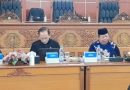 Forum Renja Sekwan DPRD Kota Depok Fokus Dalam Pembangunan RPJMD 