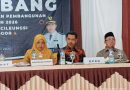 Anggota DPRD Kab. Bogor Muad Khalim Hadiri Musrenbang Kecamatan Cileungsi RKPD 2026, Dorong Program Pro Rakyat