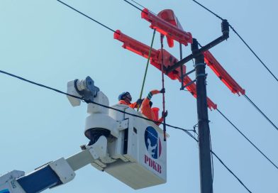 Dalam Setiap Kegiatan Operasional, PLN UP3 Gunung Putri Tegaskan Komitmen Penerapan K3
