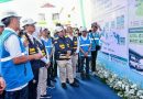 Kementerian ESDM dan PLN Pastikan Infrastruktur Kelistrikan Dalam Kondisi Prima Pada Puncak Arus Mudik