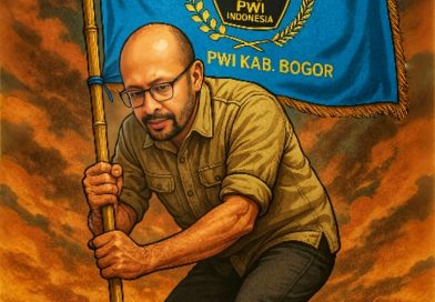 47 Anggota Biasa PWI Kabupaten Bogor Resmi Terdata, Siap Gelar Konferensi Akhir Bulan Juni