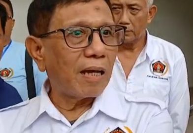 KLB PWI Cacat Hukum, Hendry Ch Bangun Sah Ketua Umum Didukung Putusan Pengadilan