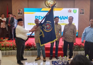 Tancap Gas! PWI Kabupaten Bogor Segera Gelar Konferensi PWI Kabupaten Bogor, Panitia Pelaksana Akan Dibentuk