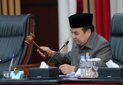 DPRD Kota Bogor Bakal Bahas Raperda Baru Target Majukan Kota Bogor Lewat Sektor Ekonomi Kreatif