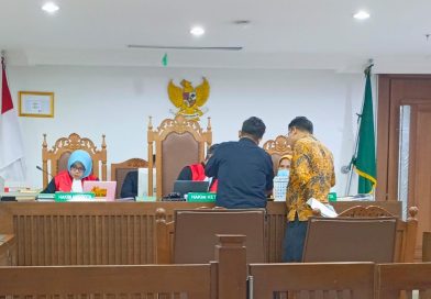 Gugatan Wanprestasi, Tergugat Mangkir Tanpa Alasan