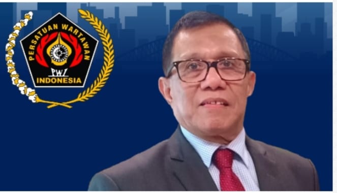 Pendukung Loyal Siap Menangkan Hendry Ch Bangun