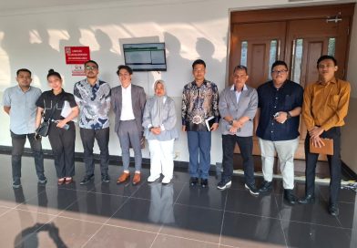Saksi Nurcholis Sebut Dewan Pers Pelaku Penyegelan Kantor PWI
