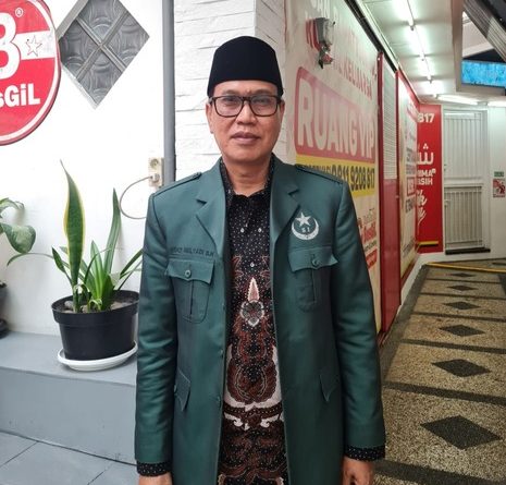 Syarikat Islam dan 10 Ormas Islam Desak Perubahan MUI Kabupaten Bogor