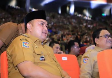 Bupati Rudy Susmanto: Pemkab Bogor Targetkan 570 Dapur SPPG Untuk Program MBG