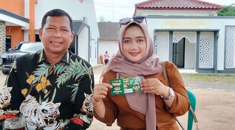 Anniversary SUJUD’S 12th Akan Gelar Gebyar Senam dan Gerak Jalan Sehat Serta Bertabur Doorprice, Masyarakat Harus Tahu!