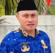 Sekdes Selawangi Jukardi M. Noor