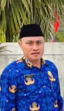 Sekdes Selawangi Jukardi M. Noor