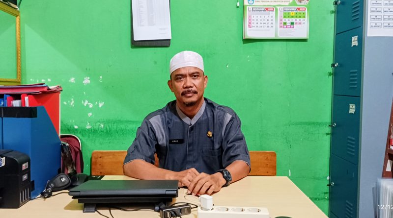 Koncab PGRI Cileungsi Tinggal Menghitung Hari, Ketua Panitia: Insyaallah Siap Digelar