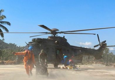 Kolaborasi Lintas Instansi, PLN Kebut Pemulihan Kelistrikan Aceh