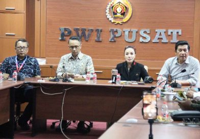 PWI Pusat Mantapkan Program Rumah Pertama Wartawan, Pemerintah Siapkan Skema Ini