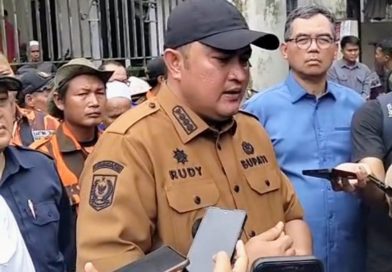 Bupati Bogor Segera Berikan Bantuan Untuk 60 Rumah Terkena Bencana di Sukamakmur