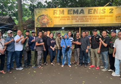 Momentum Ramadhan, BMSN Perkuat Etika, Solidaritas, dan Peran Edukatif Pers