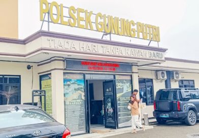 Diduga Upaya Melemahkan Perjuangan, 2 Warga Virginia Kota Wisata Cibubur dilaporkan FIF Ke Polsek Gunung Putri