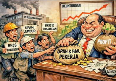 Miris…RS Mary Cileungsi Hijau dan RITS Diduga Abaikan Hak Pekerja Yang Telah Meninggal