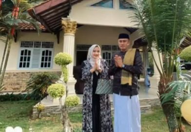 Memaafkan Adalah Kado Terindah yang Bisa Kita Berikan, Bersihkan Hati di Hari Fitri