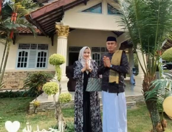 Memaafkan Adalah Kado Terindah yang Bisa Kita Berikan, Bersihkan Hati di Hari Fitri