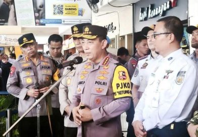 Presiden Perintahkan Kapolri Usut Tuntas Penyiraman Aktivis KontraS