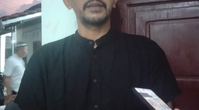 Pererat Silaturahmi, Tingkatkan Sinergi dan Soliditas Aparatur Desa, Pemdes Antajaya Tanjungsari Gelar Buka Puasa Bersama