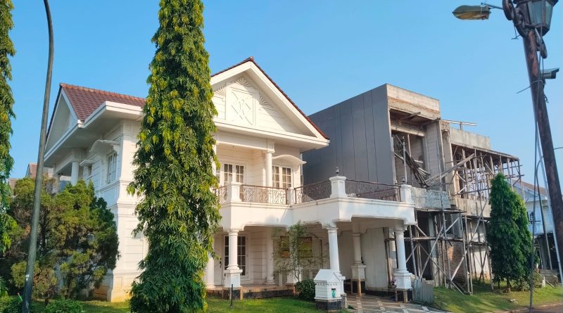 Ketua RW Di Kota Wisata Laksanakan Tugas Sesuai Aspirasi Warganya Tapi Malah Berujung Jadi Tergugat, Harapkan Mahkamah Agung Berpihak Kepada Kebenaran