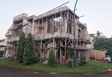 Klaim VHS Punya PBG Perluasan Terbantahkan, DPTR Resmi Nyatakan Belum Memenuhi Persyaratan Teknis