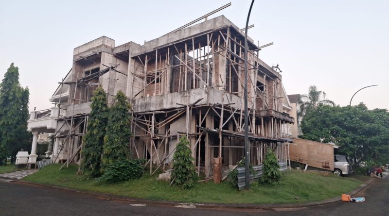 Klaim VHS Punya PBG Perluasan Terbantahkan, DPTR Resmi Nyatakan Belum Memenuhi Persyaratan Teknis