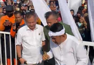 Gedung SMA Negeri 3 Jonggol Diresmikan, Kepala Sekolah Dhian Yustiana: Tahun Ajaran Baru Akan Terima 4 Rombel