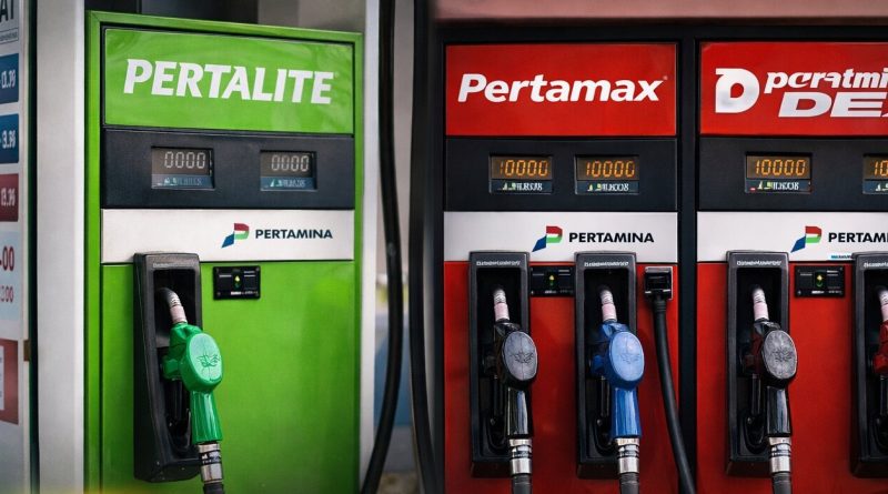 Harga BBM 6 April 2026: Pertalite Stabil, Pertamax & Dex Mengalami Kenaikan