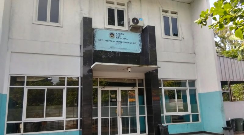 Kepala Puskesmas dan Forkopimcam Tanjungsari Tinjau SPPG Pasir Tanjung, Terkait Dugaan Keracunan Penerima Manfaat MBG