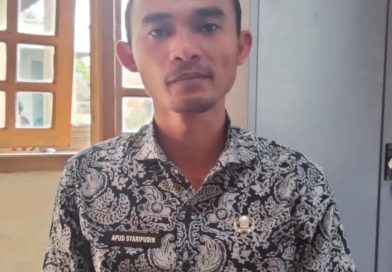 Inspektorat Audit Realisasi DD di Desa Sukadamai Sukamakmur, Kades Apud Syaripudin: Alhamdulillah Semua Sudah Dilaksanakan