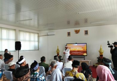 KDM Resmikan SMAN 3 Jonggol, Kabar Gembira Ditengah Minimnya Daya Tampung Sekolah Negeri