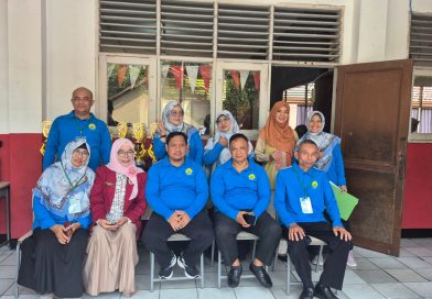Lomba Siswa SD Tingkat Kecamatan Cileungsi Usai, H. Iwan Setiawan: Persaingan Makin Meningkat, Distribusi Prestasi Makin Merata