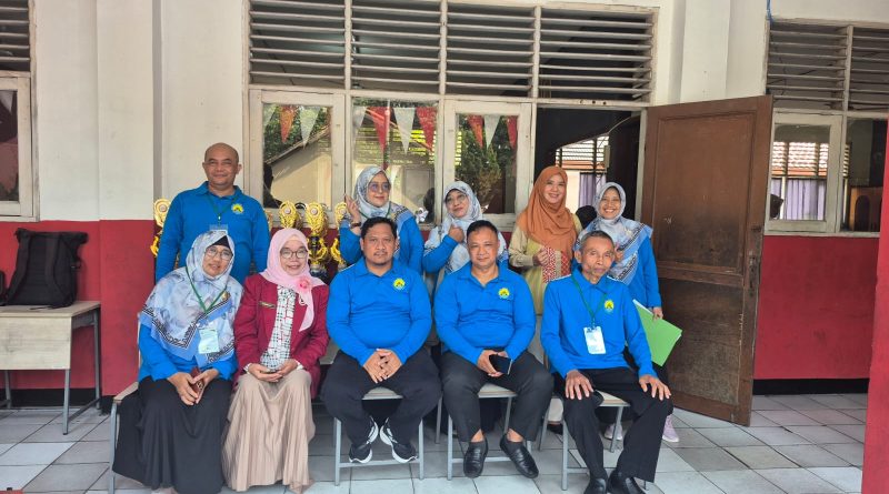 Lomba Siswa SD Tingkat Kecamatan Cileungsi Usai, H. Iwan Setiawan: Persaingan Makin Meningkat, Distribusi Prestasi Makin Merata