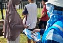 Srikandi PLN UP3 Gunung Putri Tebar Promo Tambah Daya di Sela Peresmian SMAN 3 Jonggol