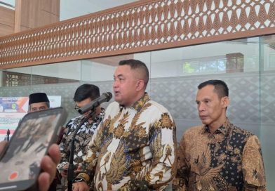 Buka Musrenbang RKPD 2027, Bupati Bogor Rudy Susmanto Perkuat  Infrastruktur Desa dan SDM