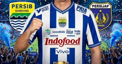 Euforia Bobotoh Bergemuruh di Cileungsi, Nobar Bareng Anggota Dewan Junsam, Sambut Hatrick Juara Persib Bandung