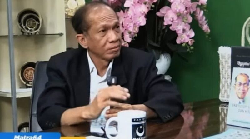 3 Hal Serius Harus Diperhatikan Agar Penyelenggaraan Haji Berjalan Dengan Baik, Ini Kata Dr. dr Eka Yusuf Singka, M.Sc