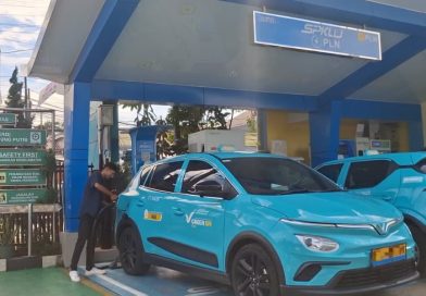 PLN Gunung Putri Hadirkan Teknologi UltraFast Charging: Isi Daya Mobil Listrik Kini Cukup 20 Menit