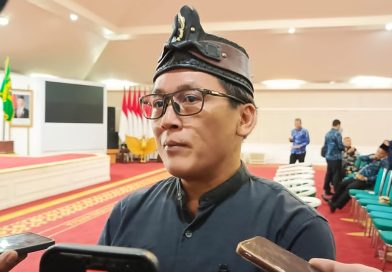 Rumah Penerima Bansos Akan Ditempel Stiker, Menolak Berarti Mengundurkan Diri