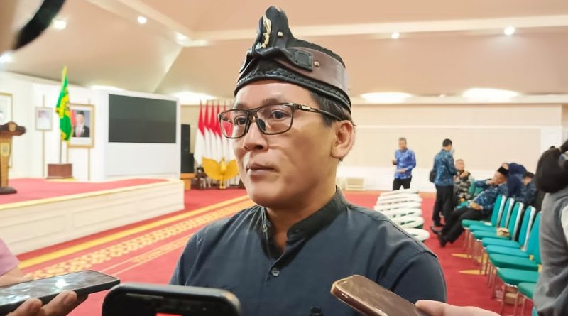 Rumah Penerima Bansos Akan Ditempel Stiker, Menolak Berarti Mengundurkan Diri
