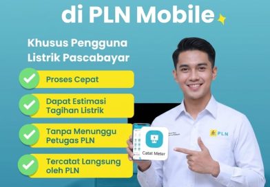 PLN Tingkatkan Transparansi Tagihan Lewat Fitur Catat Meter Mandiri di Aplikasi PLN Mobile