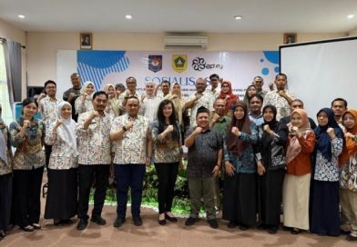 Sosialisasi Pokok-Pokok Kebijakan Permendagri Nomor 14 Tahun 2025 dan Kepmendagri Nomor 900.1-2850 Tahun 2025