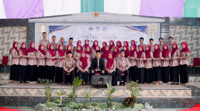 Dalam Suasana Tahun Baru, Sekolah-sekolah Yayasan Al-Khoeriyah Darussalam Tanjungsari Gelar Pentas Kreasi Seni dan Kenaikan Kelas