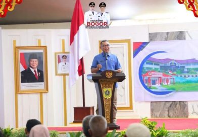 Pengelolaan APBdes Harus Akuntabel dan Transparan Pemkab Bogor Gelar Workshop