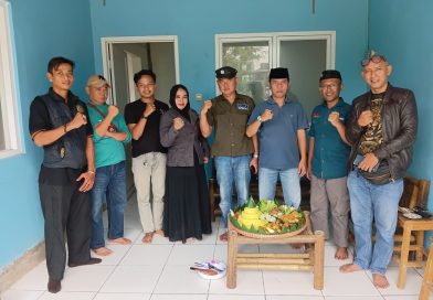 BMSN Peringati HJB ke-544, Nurofik dan Sofwan Ali Soroti Makna Historis Kabupaten Bogor